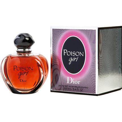 Poison Girl Eau de Parfum Spray for Women by Dior