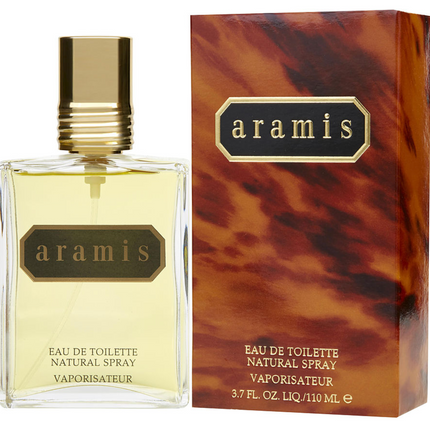 Aramis For Men By Aramis Eau De Toilette Spray