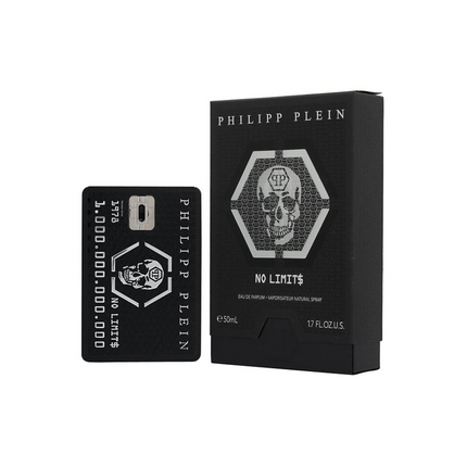 Philipp Plein No Limits Eau De Parfum Spray