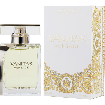 Vanitas Versace Eau De Toilette