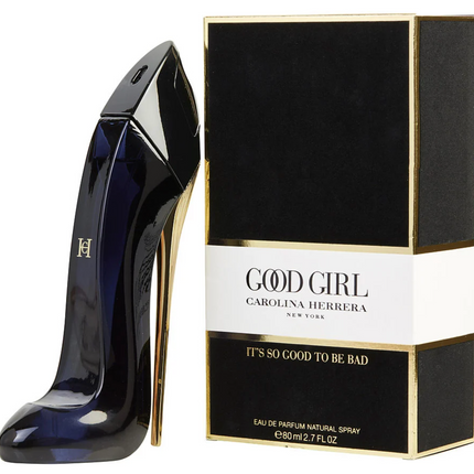 Good Girl For Women By Carolina Herrera Eau De Parfum Spray