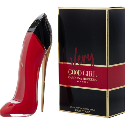 Very Good Girl Eau De Parfum for Women by Carolina Herrera