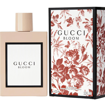 Gucci Bloom For Women By Gucci Eau De Parfum Spray