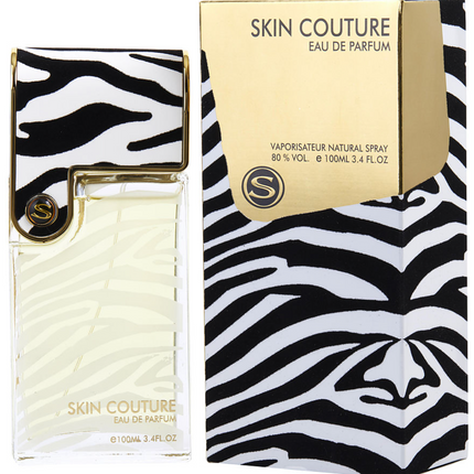 Skin Couture by Armaf for Women Eau De Parfum Spray