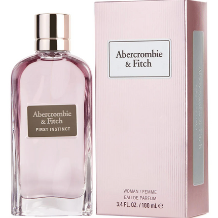 Abercombie & Fitch First Instinct for Women Eau De Parfum Spray