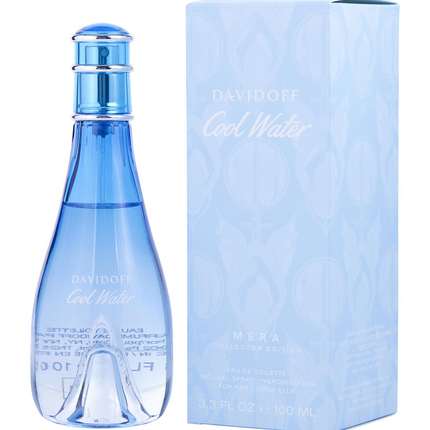 Davidoff Cool Water Mera For Women Eau De Toilette Spray