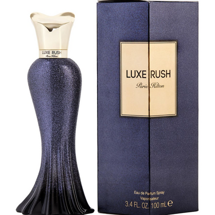 Paris Hilton Luxe Rush Eau De Parfum Spray