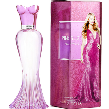 Paris Hilton Pink Rush Eau De Parfum Spray