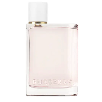 Burberry Her Blossom Eau De Toilette Spray for Women