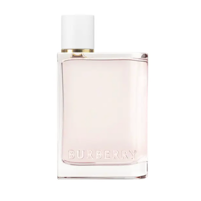 Burberry Her Blossom Eau De Toilette Spray for Women