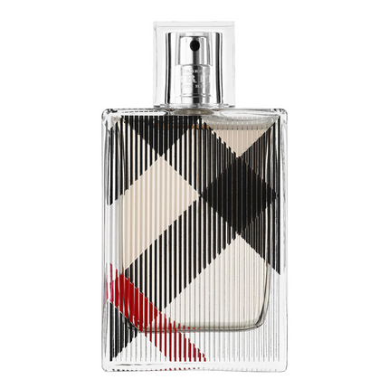 Burberry Brit para mujer de Burberry Eau De Parfum Spray