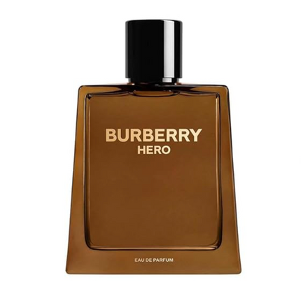 Burberry HERO Eau De Parfum for Men by Burberry