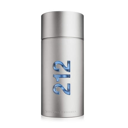 212 For Men By Carolina Herrera Eau De Toilette Spray