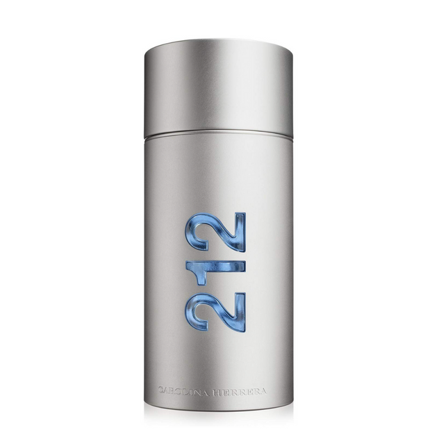 212 Para Hombres De Carolina Herrera Eau De Toilette Spray