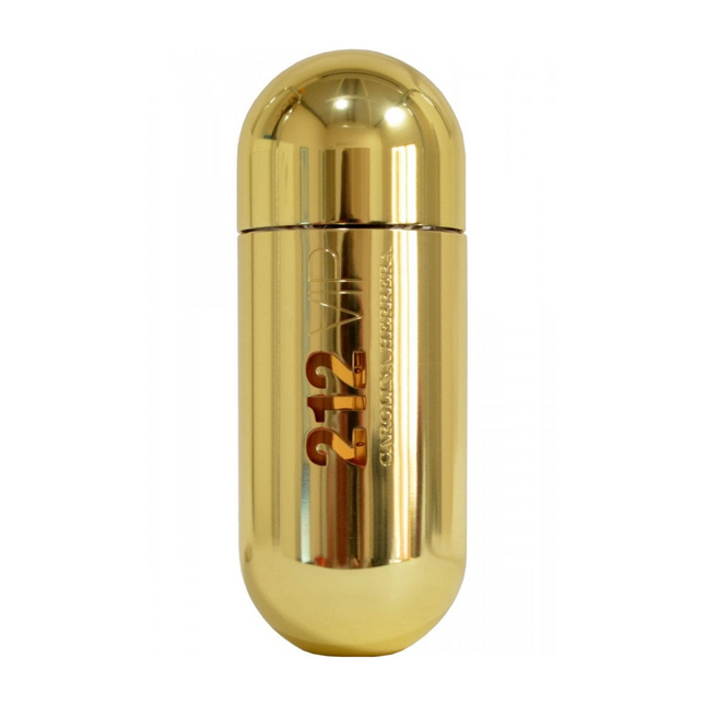 212 VIP para mujer de Carolina Herrera Eau De Parfum Spray