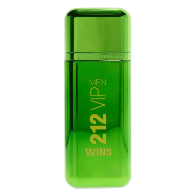 212 VIP Wins For Men By Carolina Herrera Eau De Parfum Spray