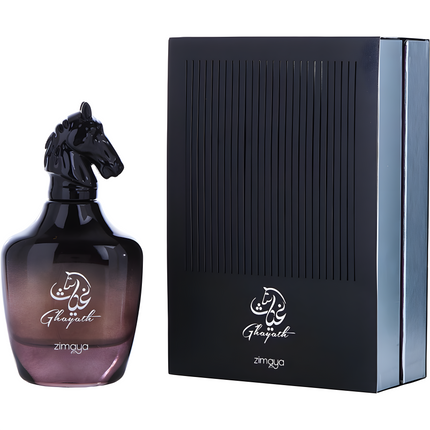 Zimaya Ghayath Eau De Parfum for Men by Zimaya