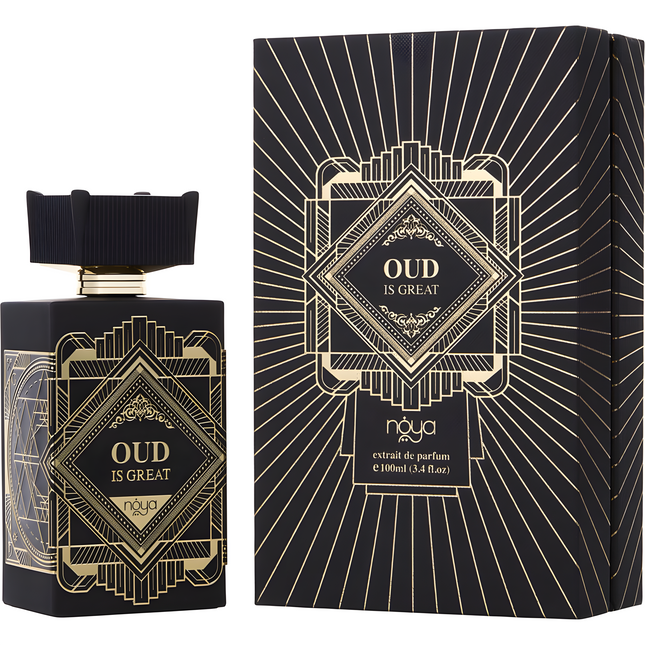 Zimaya Oud is Great Eau De Parfum for Unisex