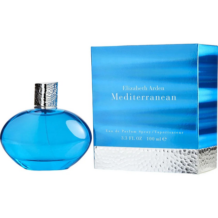 Elizabeth Arden Mediterranean Eau De Parfum for Women