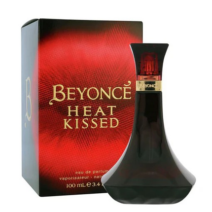 Beyoncé Heat Kissed Eau De Parfum for Women