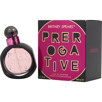 Britney Spears Prerogative Eau De Parfum Spray for Women by Britney Spears