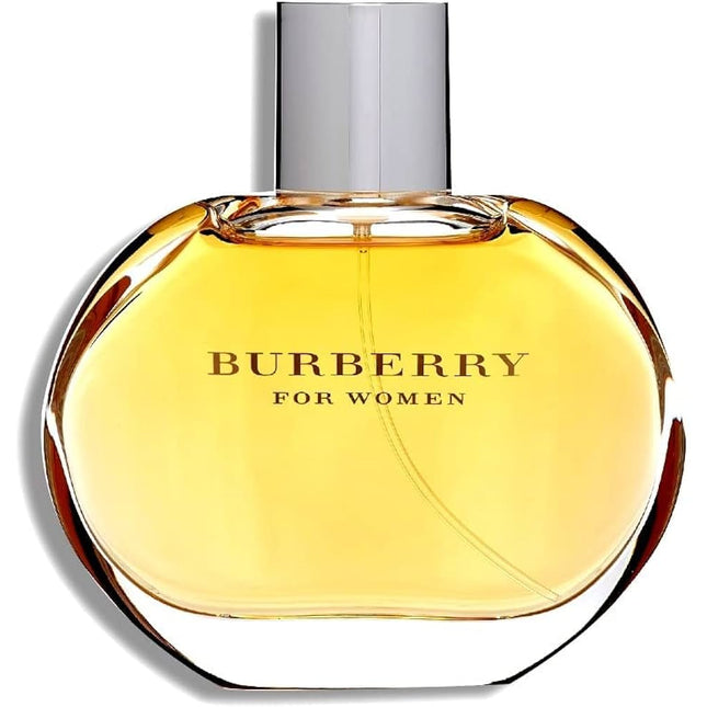 Burberry For Women By Burberry Eau De Parfum Spray