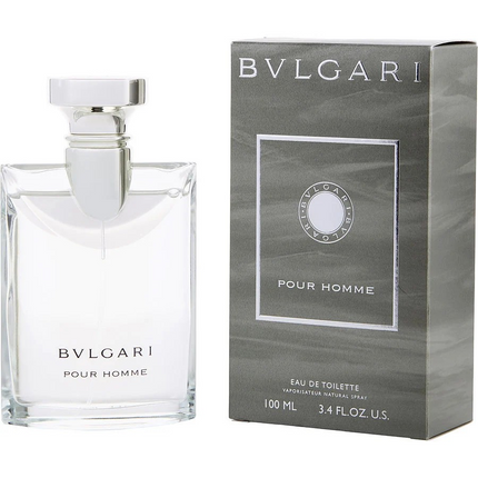 Bvlgari Man Eau De Toilette for Men