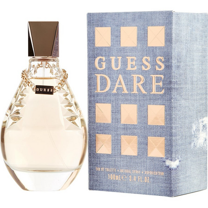 Guess Dare for Women Eau de Toilette