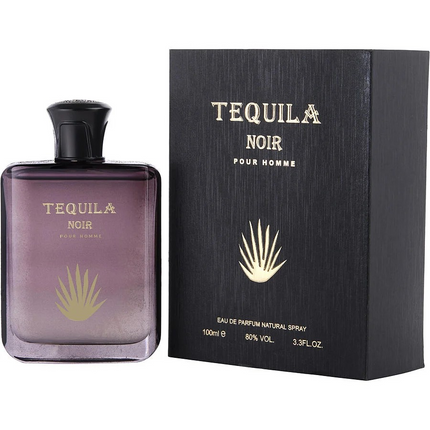 Tequila Noir Eau De Parfum Spray for Men