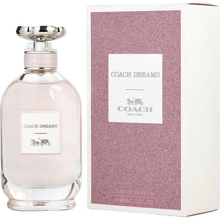 Coach Dreams Eau De Parfum Spray for Women