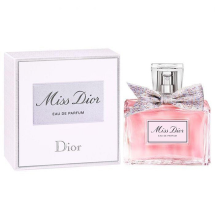 Miss Dior Eau De Parfum Spray