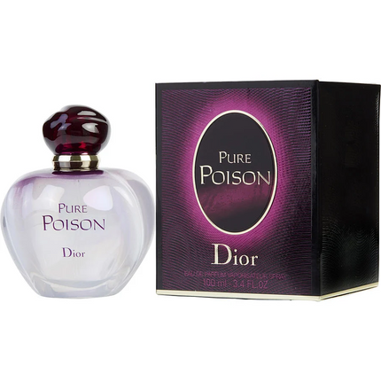 Pure Poison Eau De Parfum Spray