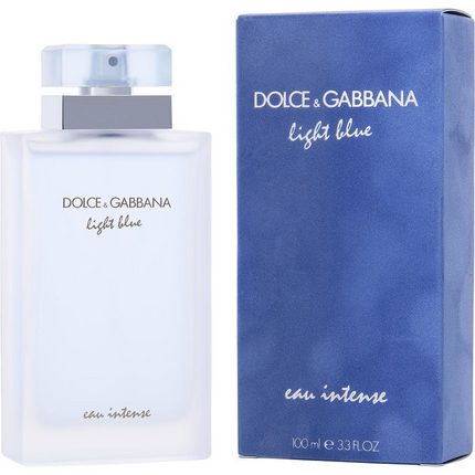 Dolce & Gabbana Light Blue Intense Eau de Parfum for Women