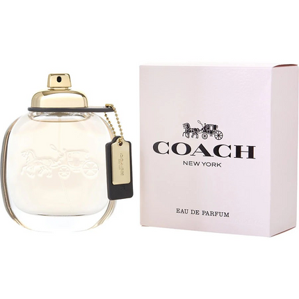 Coach New York Eau de Parfum for Women