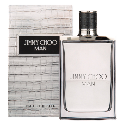 Jimmy Choo Man Eau de Toilette for Man