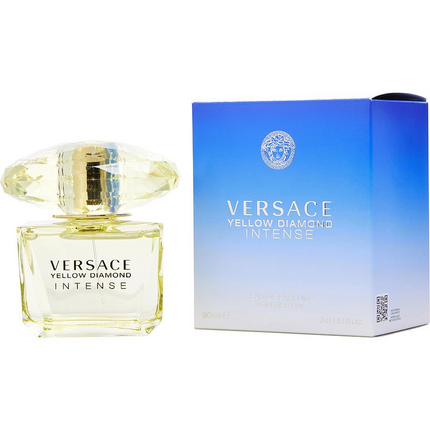 Versace Yellow Diamond Intense Eau De Parfum Spray for Women