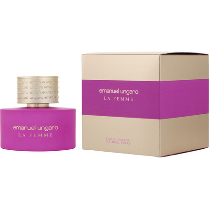 Emanuel Ungaro La Femme Eau De Parfum