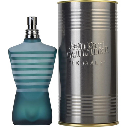 Jean Paul Gaultier Le Male Eau de Toilette for Men