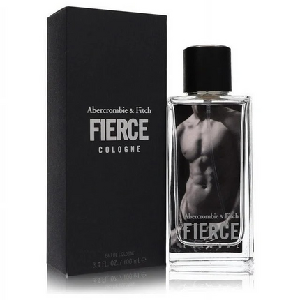 Abercrombie & Fitch Fierce Eau De Cologne Spray for Men