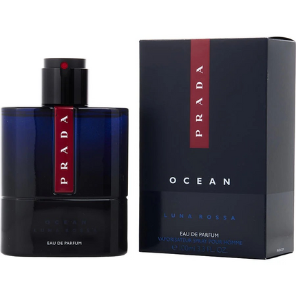 Prada Luna Rossa Ocean Eau de Parfum for Men