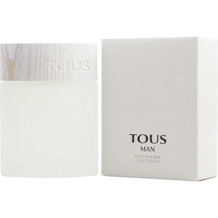 Tous Les Colognes Concentrées Eau De Toilette Spray for Men