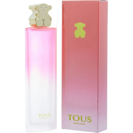 Tous Neon Candy Eau de Toilette for Women