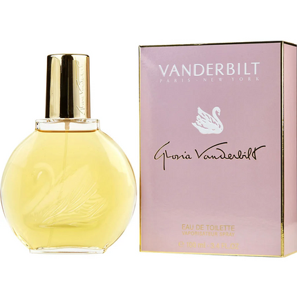 Vanderbilt Eau De Toilette Spray