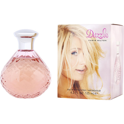 Paris Hilton Dazzle Eau De Parfum Spray