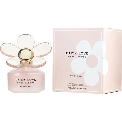 Marc Jacobs Daisy Love Eau So Sweet Eau de Toilette for Women