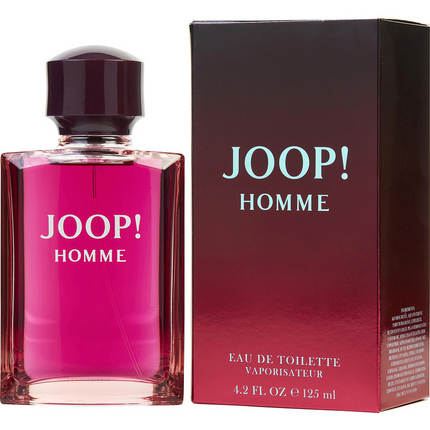 Joop! Homme for Men by Joop! Eau De Toilette Spray