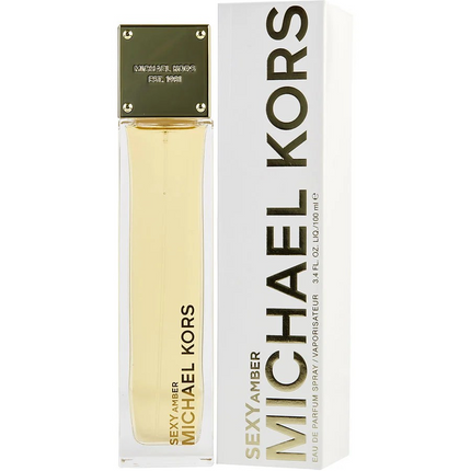 Michael Kors Sexy Amber Eau De Parfum Spray for Women