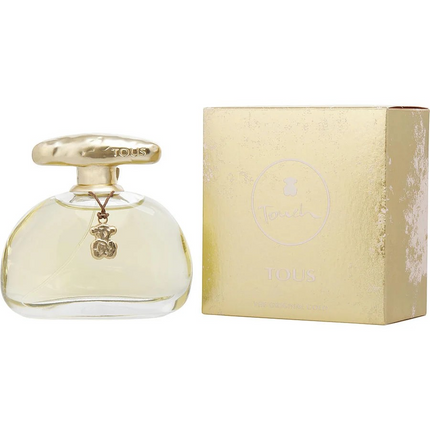 Tous Touch Eau De Toilette Spray for Women