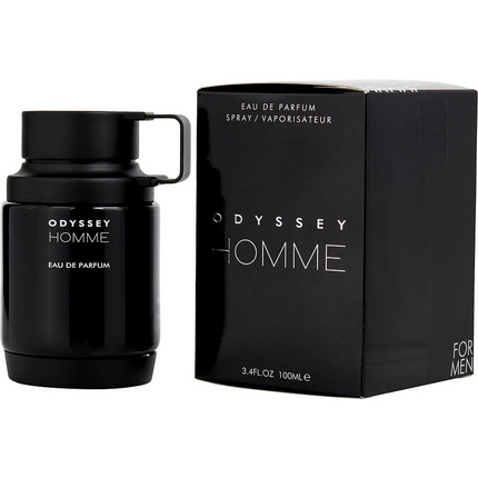 Odyssey Homme by Armaf for Men Eau De Parfum Spray