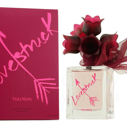 Vera Wang Lovestruck Eau de Parfum for Women